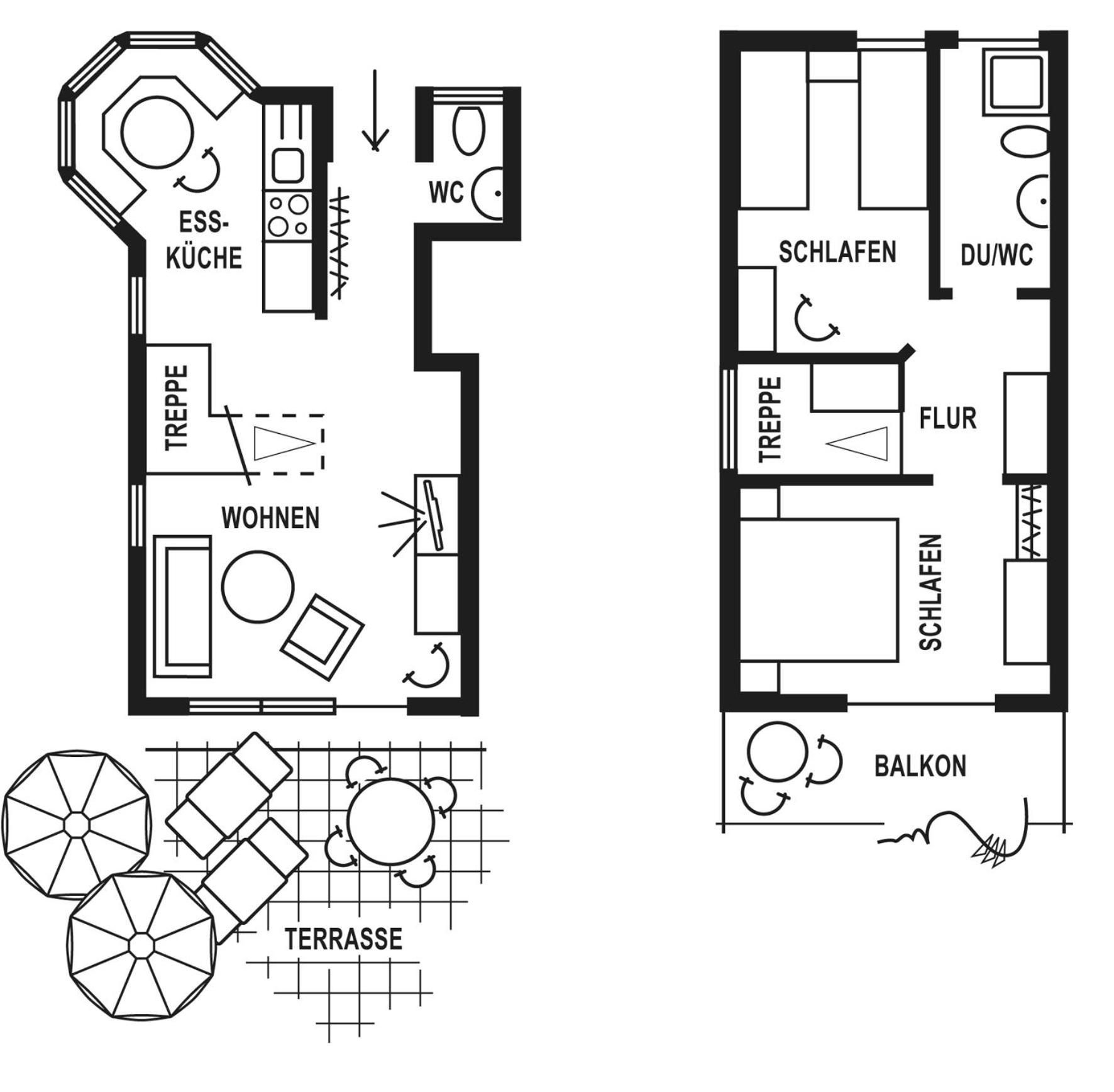 Apartmán Landhaus Anja Freudenstadt Exteriér fotografie